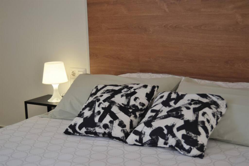 Las Chimeneas Icod De Los Vinos Chambre photo